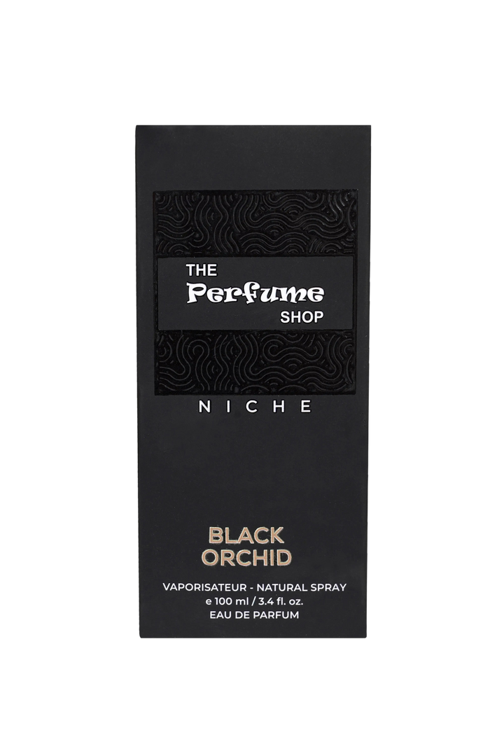 Niche Black Orchird Eau De Parfum