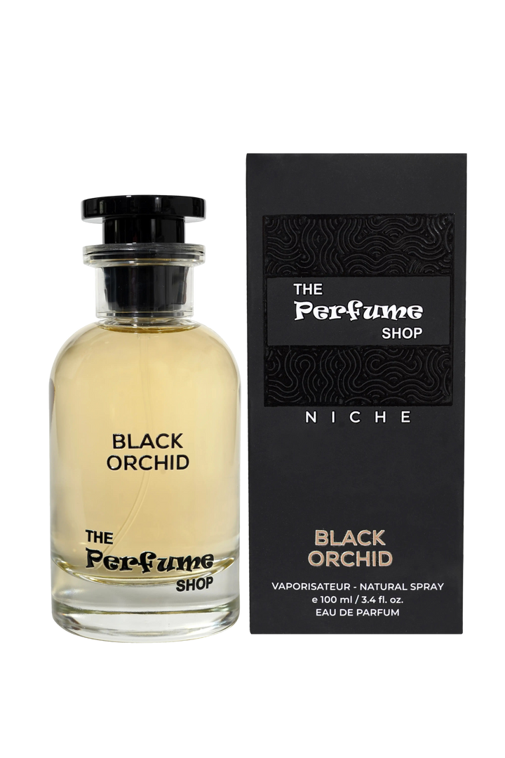 Niche Black Orchird Eau De Parfum