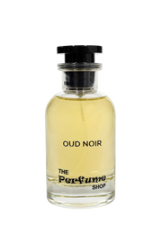 Niche Oud Noir Eau De Parfum