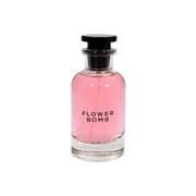 Niche Flower bomb Eau De Parfum
