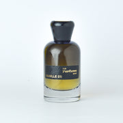 Niche Vanille 28 Eau De Parfum